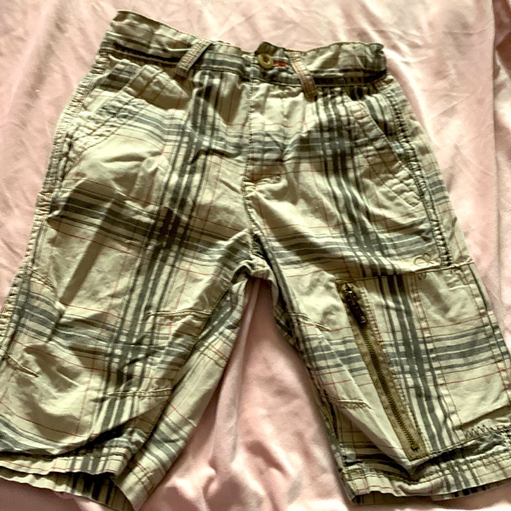 Boys Shorts - OP